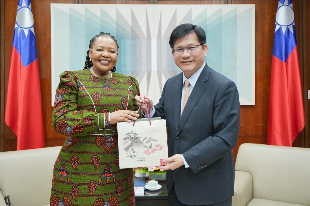 Taiwan Textile giants eye Eswatini as next investment frontier