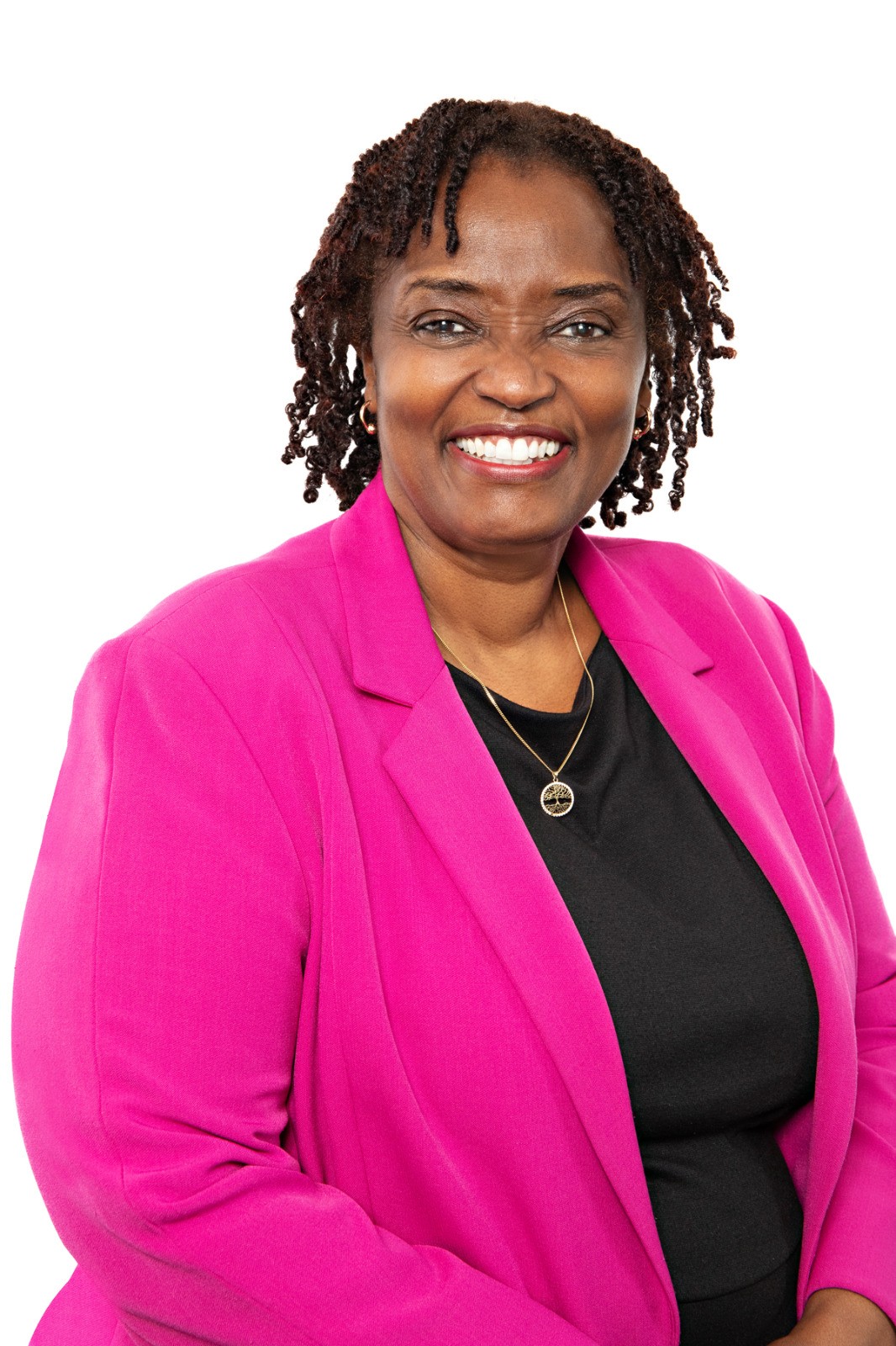 New ATAF Executive Secretary commits to building fair tax systems