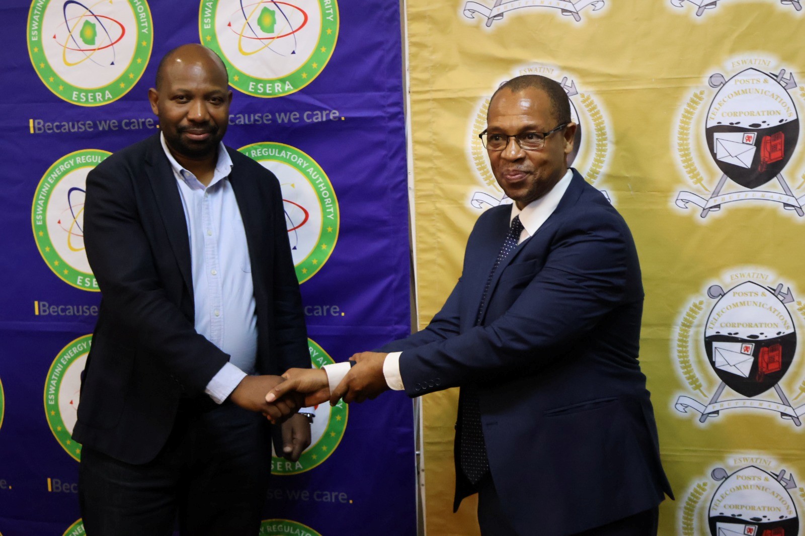 ESERA, EPTC partner to decentralise licensing services
