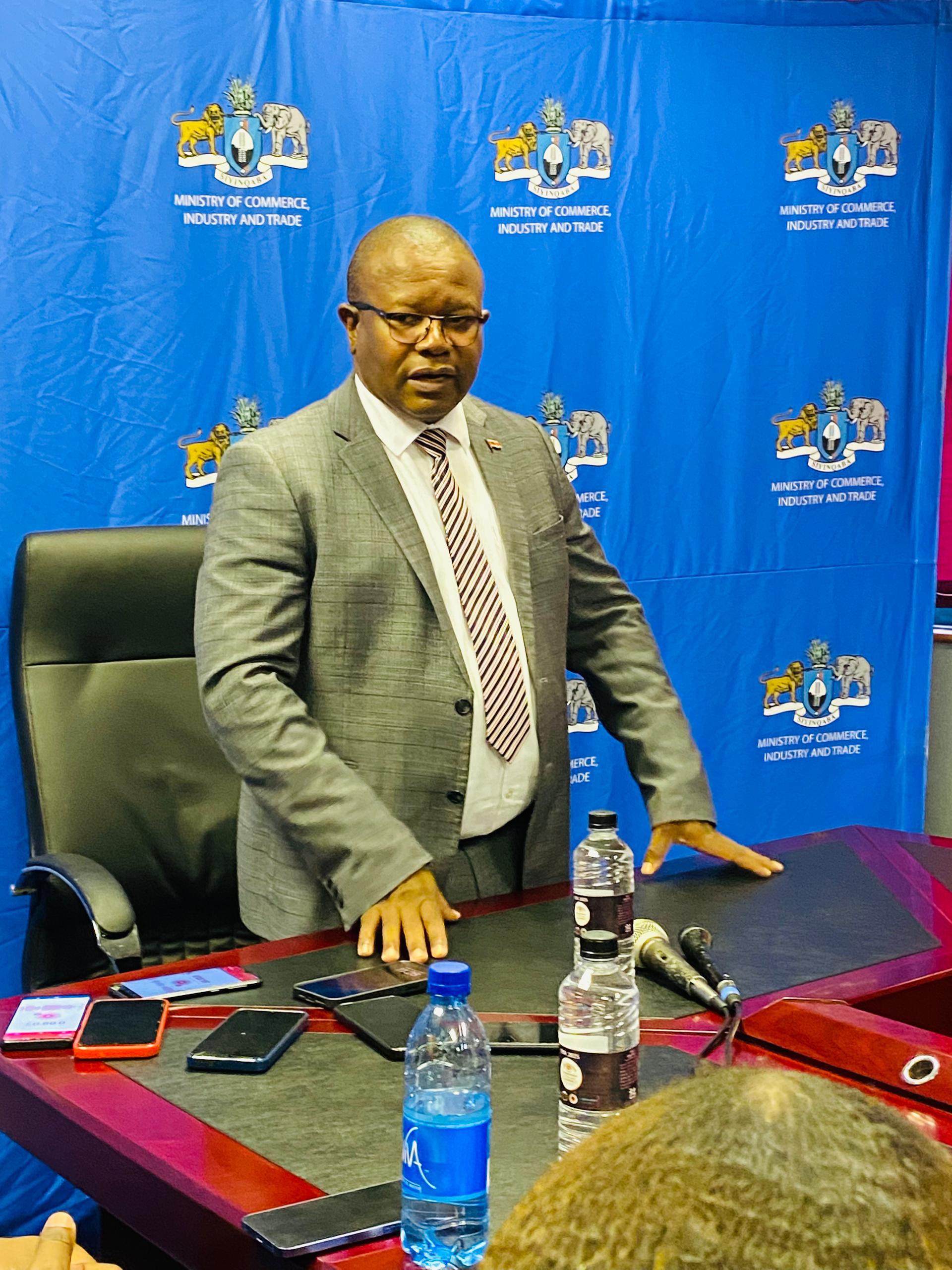 ‘Agri supplies valued at E20 mln must be reserved for EmaSwati’