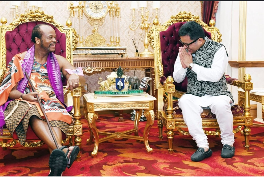 Over 1,000 jobs for Emaswati to be restored