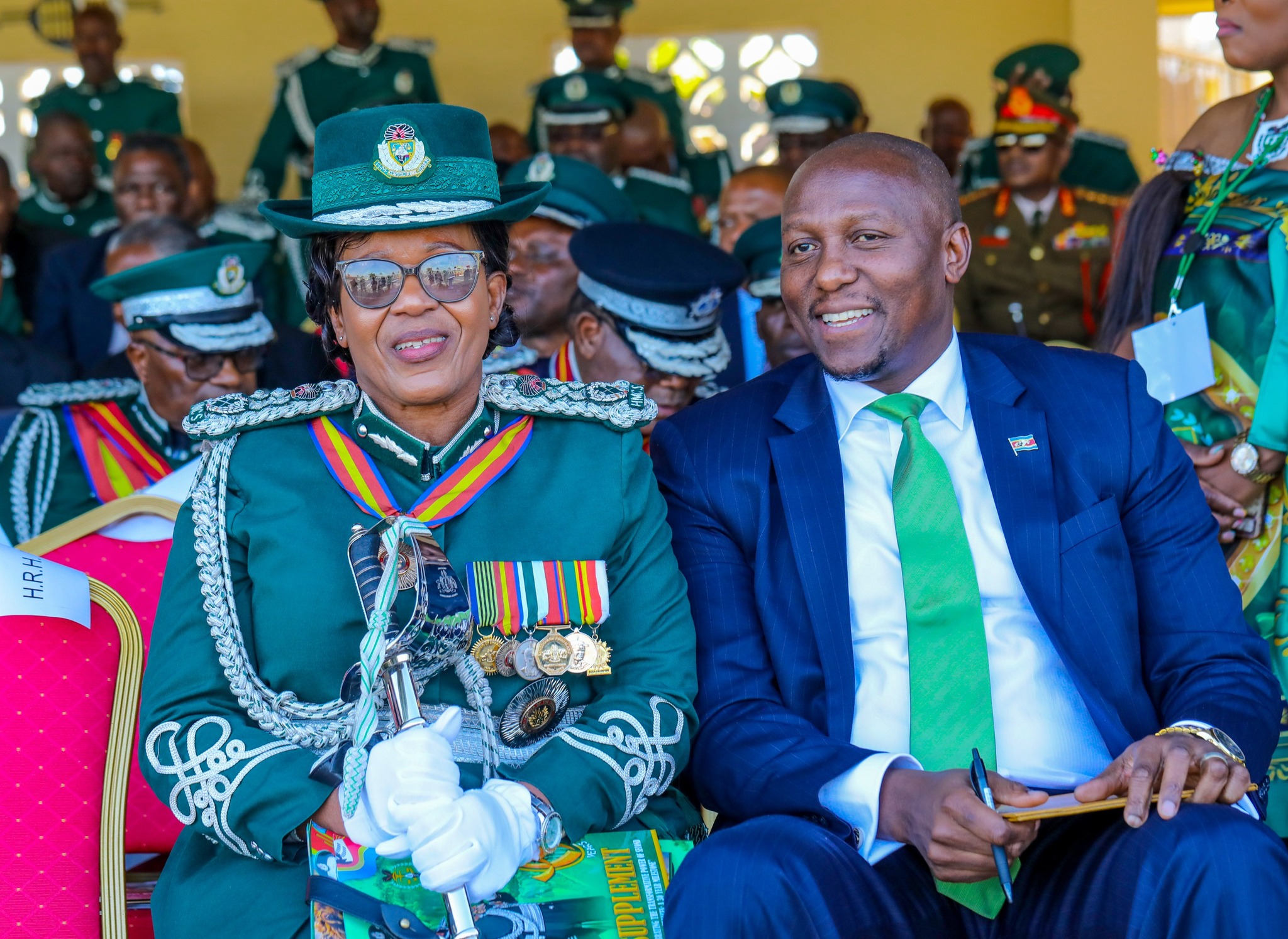 Phase II salary adjustments set to cost the Government E230 mln annually