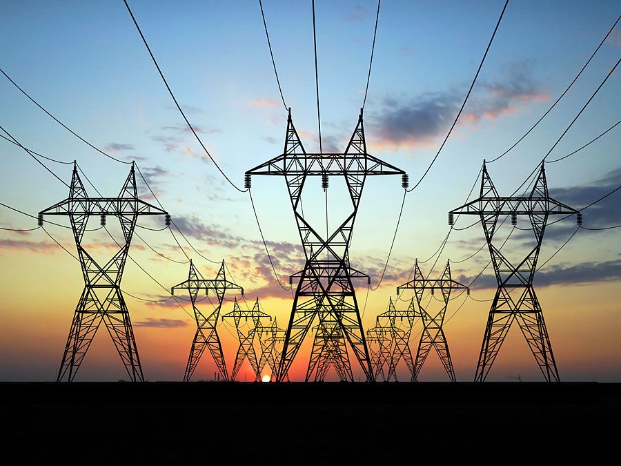 Eswatini Electricity Company secures new deal with Eskom