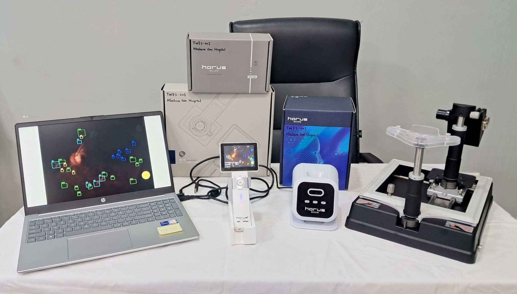 Taiwanese Investment boosts Eswatini’s electrification drive to 88%