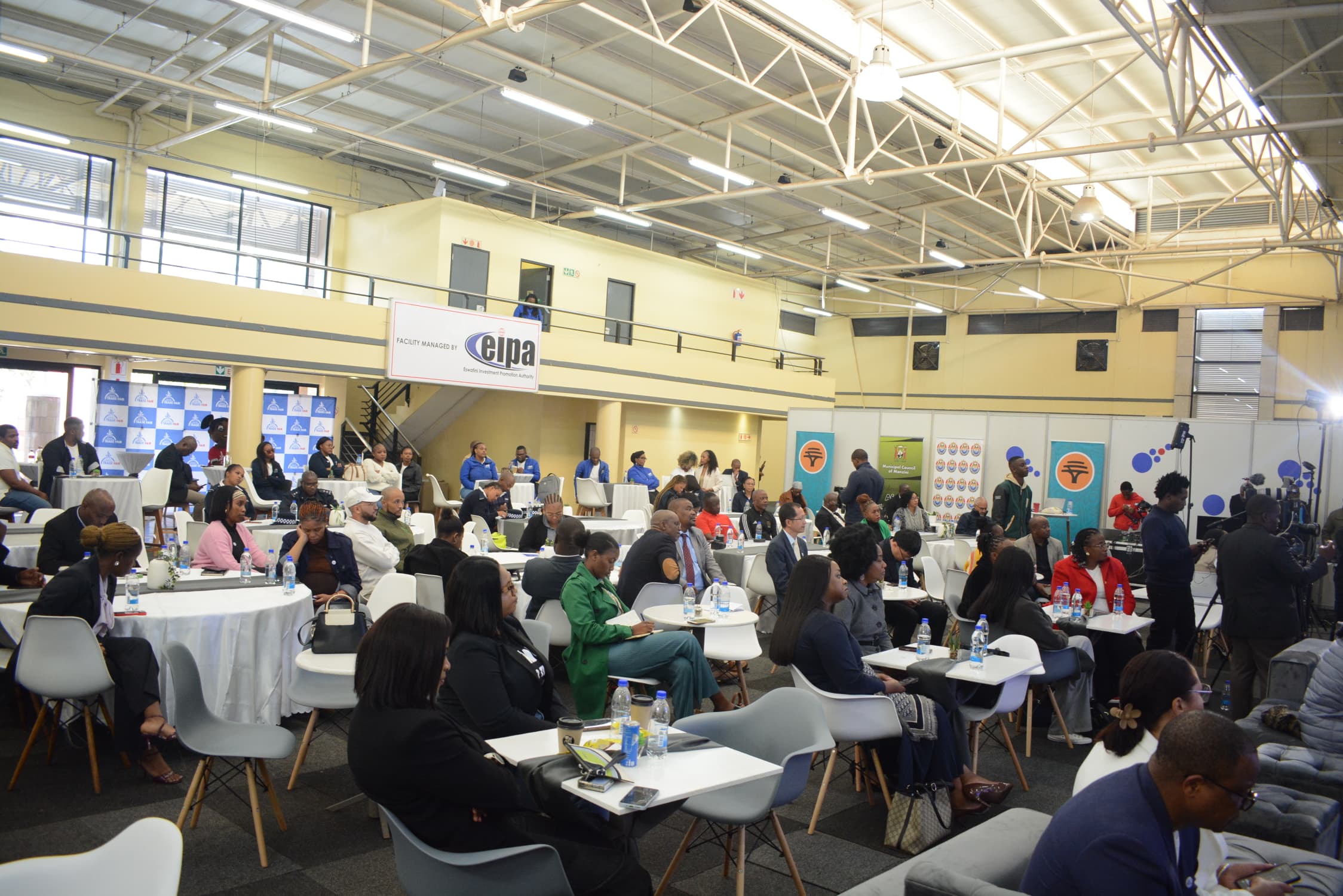 PSPF has invested E16 bln locally