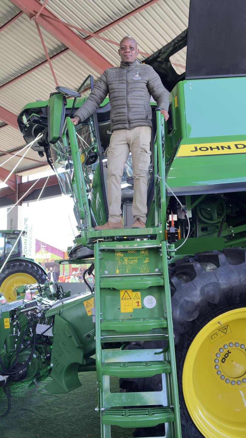 E1bln spent by Eswatini importing Maize and Beans