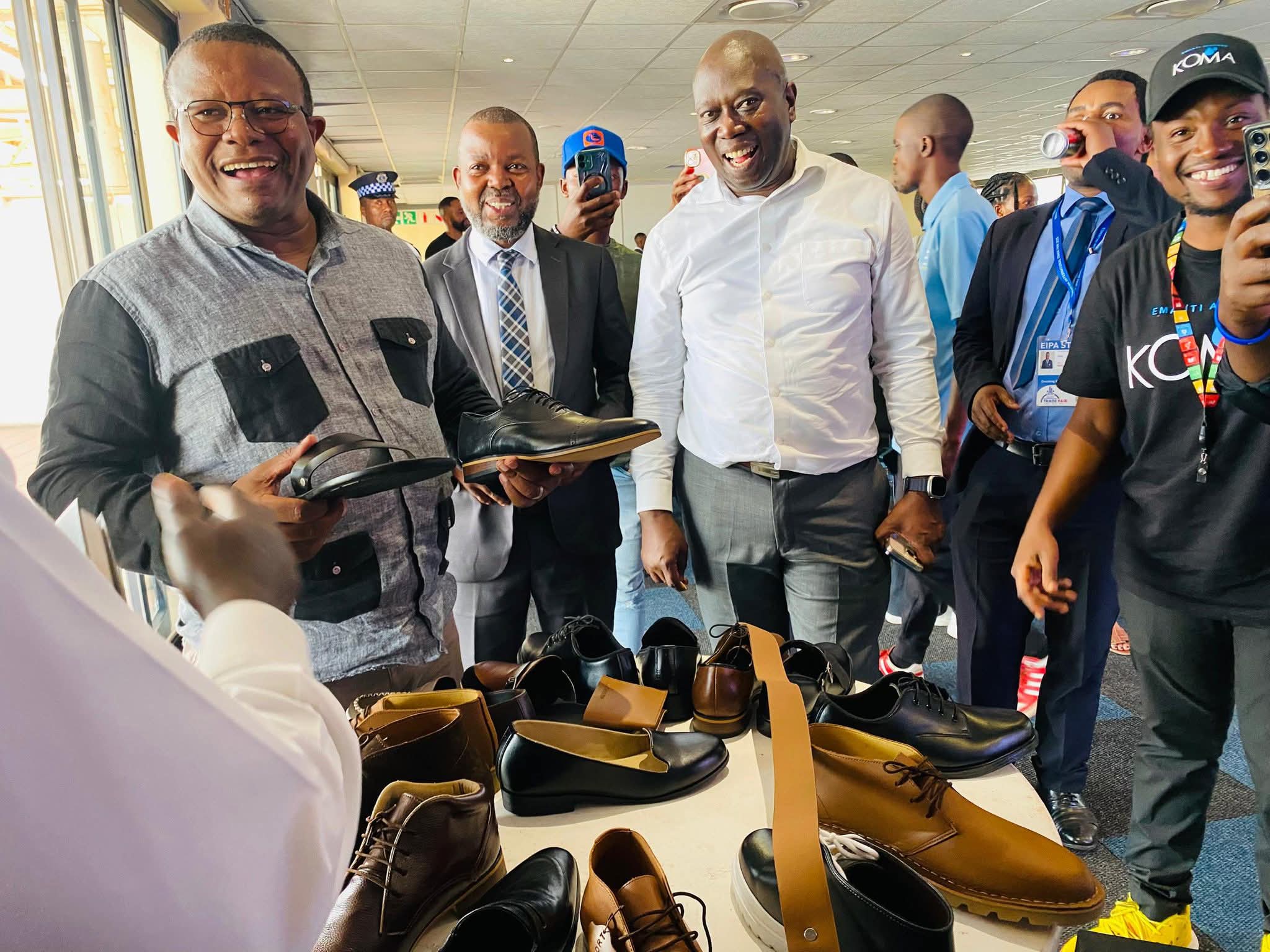 Eswatini MSMEs drive over 90% of GDP contribution