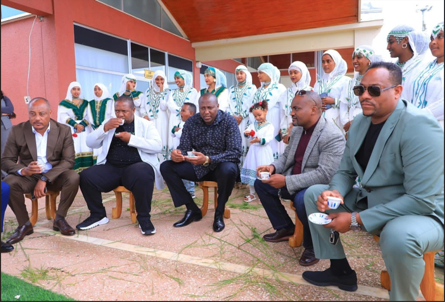 Eswatini eyes coffee cultivation growth