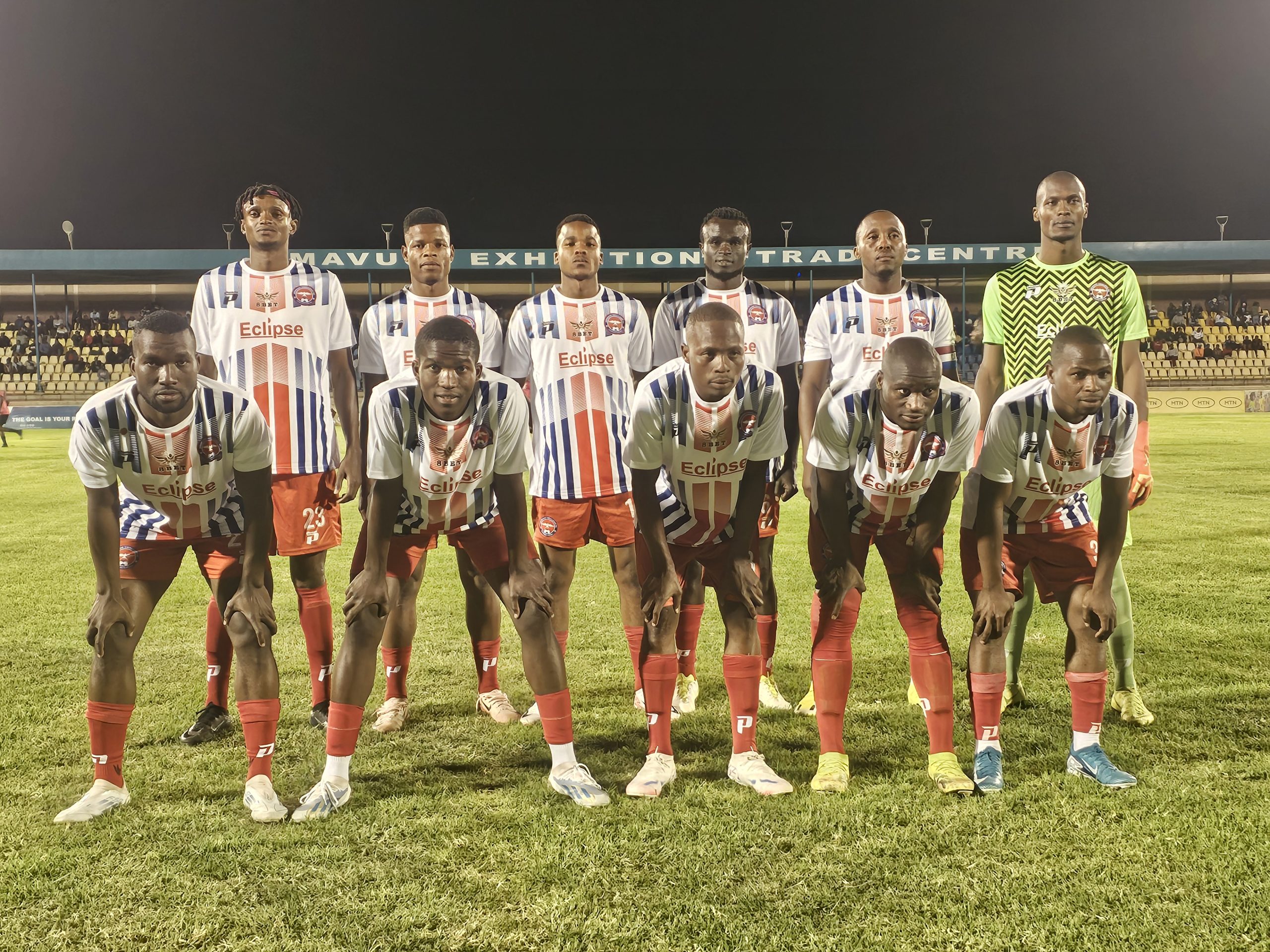 Half salaries, no Angola trip for ‘Birds’