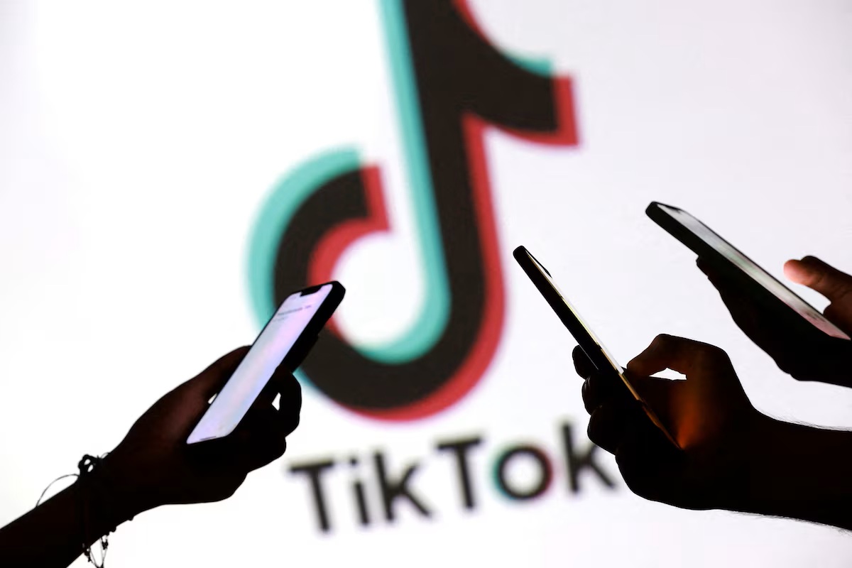 Trump says US has a buyer for TikTok