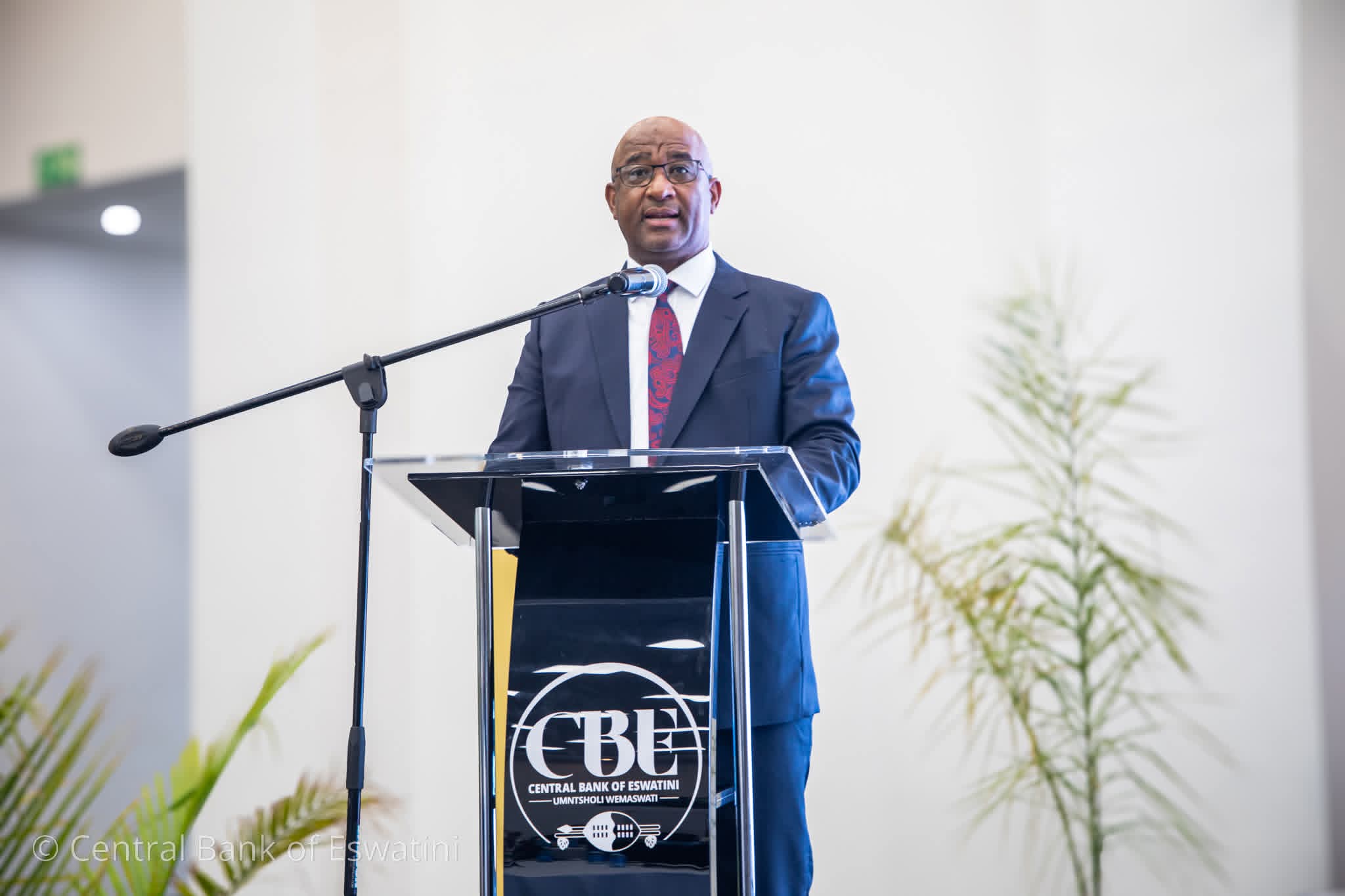 Private sector credit climbs to E21.7bn